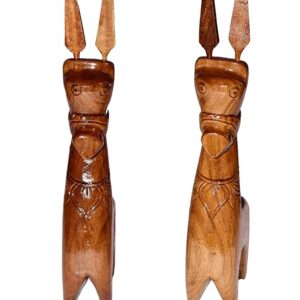 Bankura Horses(3 Sizes)