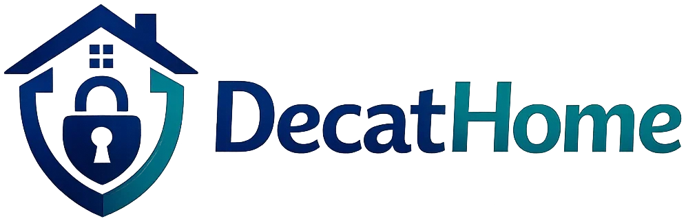 DecatHome