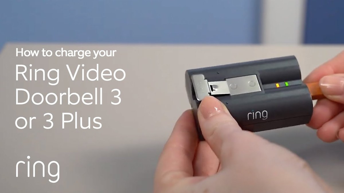 Infographic showing factors that can slow or speed up a Ring battery doorbell charging time