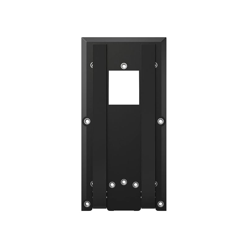 Ring No-Drill Mount for Video Doorbell 4, Battery Doorbell Plus, Pro, and 1st Gen