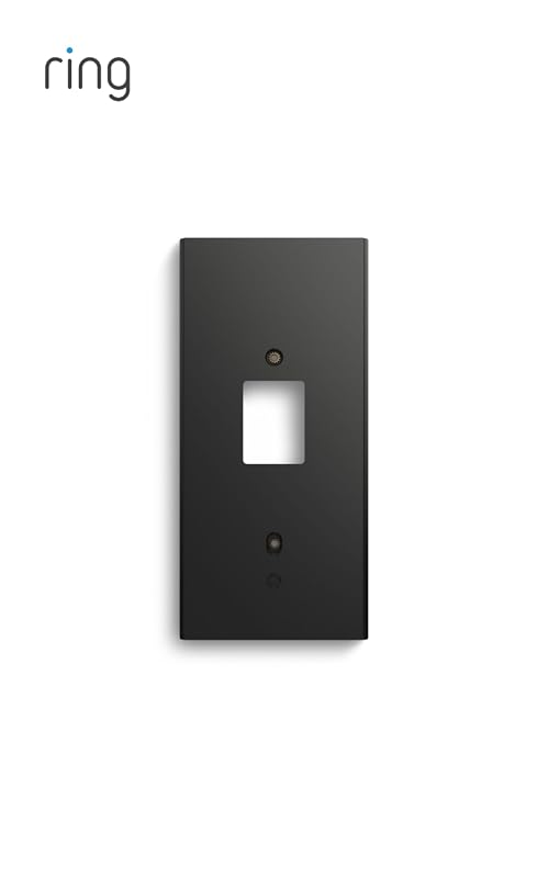Ring Doorbell Retrofit Kit for Battery, Wired, Plus, and Pro Models