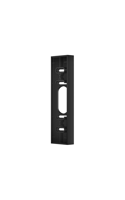 Corner Kit for Ring Battery Doorbell, Battery Doorbell Plus, and Battery Doorbell Pro