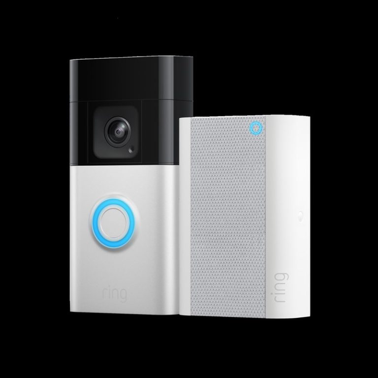 Ring Battery Doorbell Chime Setup Guide and Tips