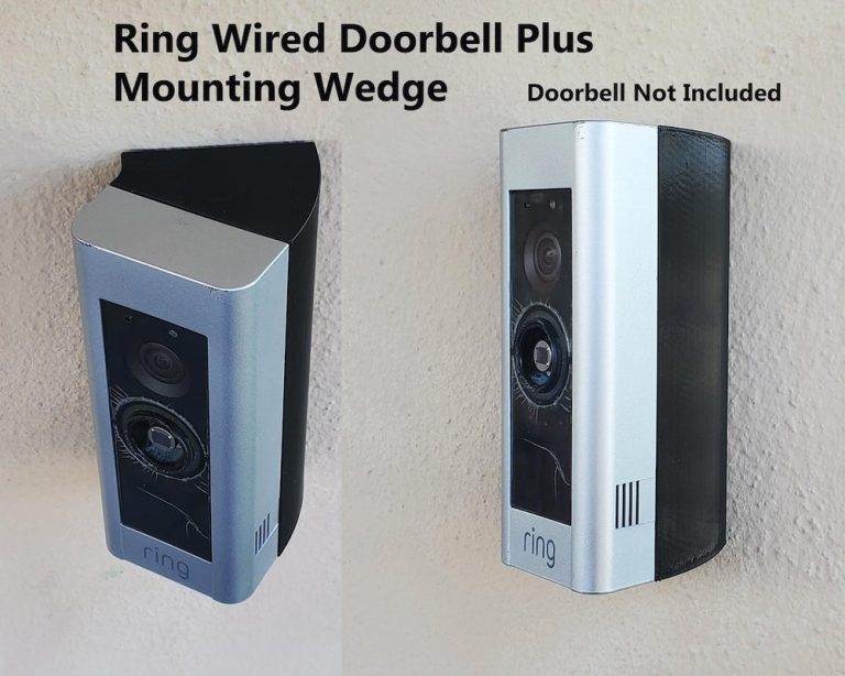 Corner Kit Ring Video Doorbell Setup Guide and Tips