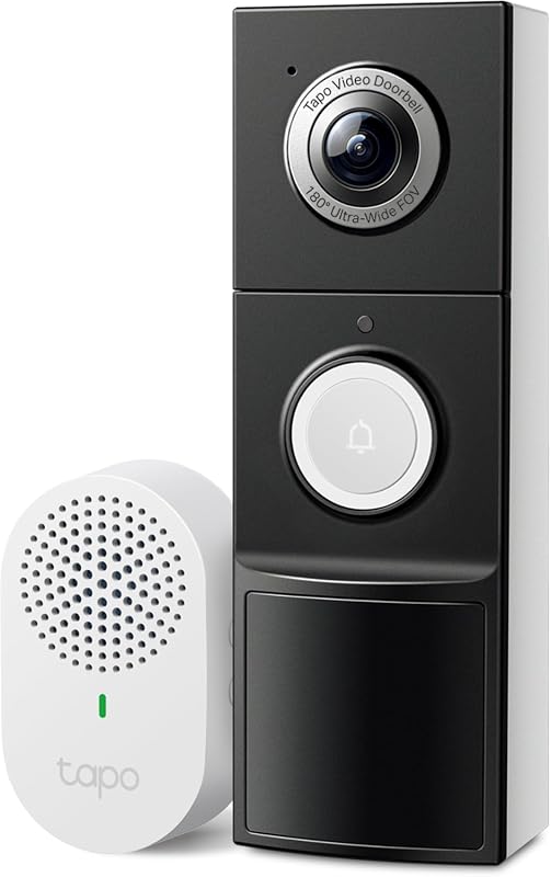 10 Best Video Doorbells with Chime for Smart Home Security