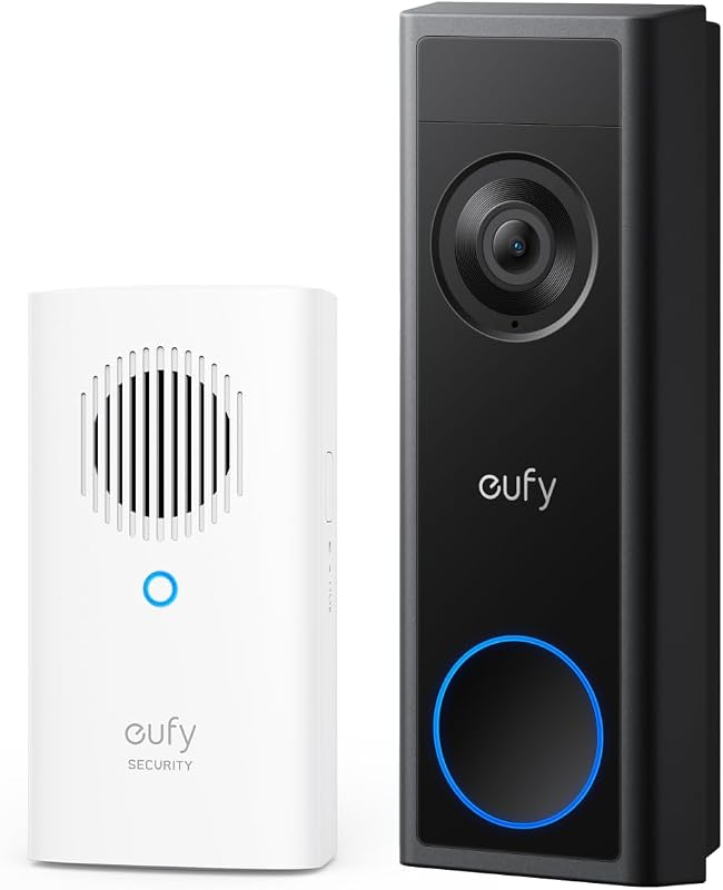 9 Best eufy security video doorbell camera Picks for Homeowners