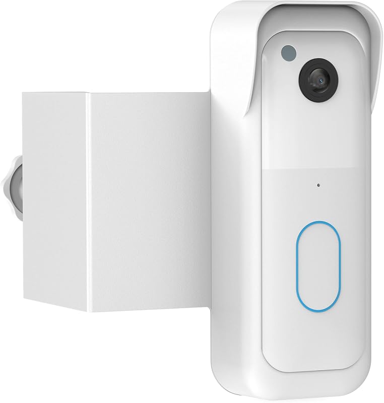 Anti-Theft Mount for Blink Video Doorbell 2nd Gen