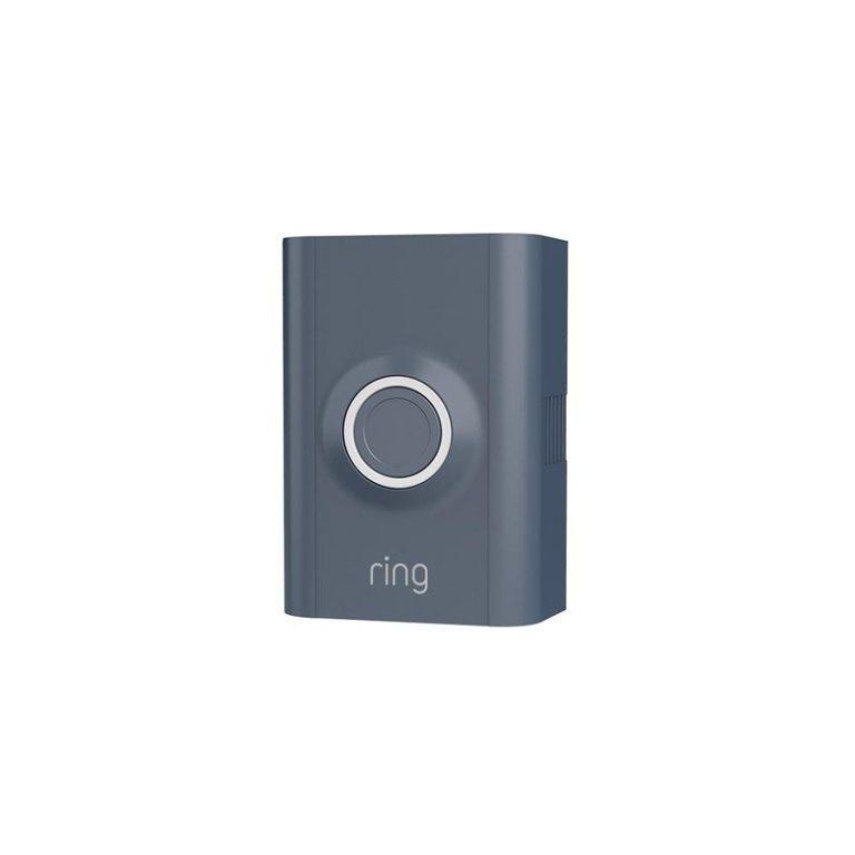 Ring Video Doorbell 2 Faceplate Guide for Easy Replacement