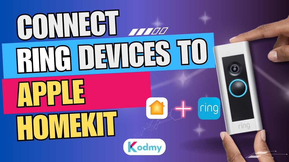 Ring video doorbell connected to power, Wi-Fi, and home network for reliable performance