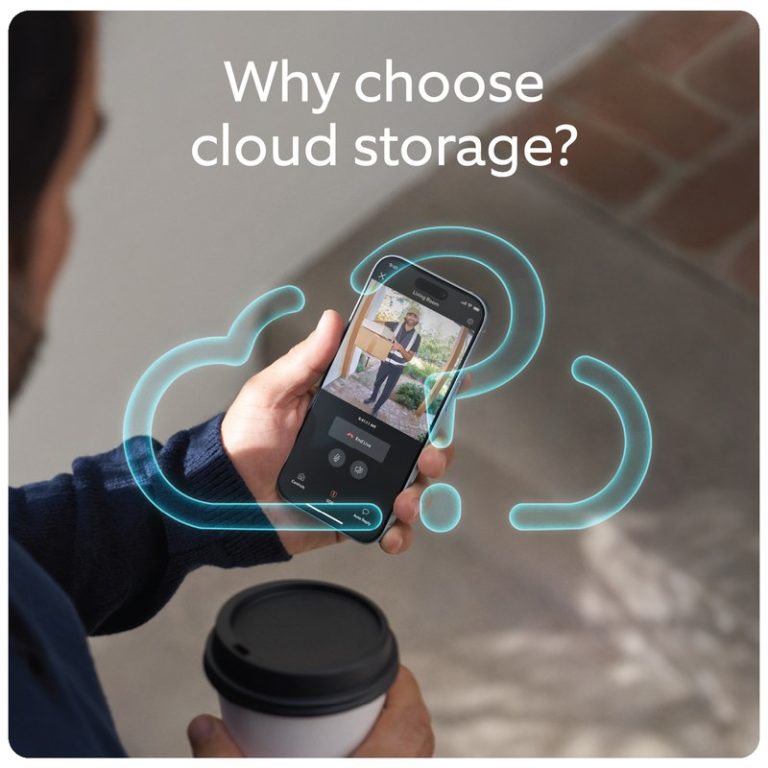 Ring Video Doorbell Cloud Storage Explained for Buyers