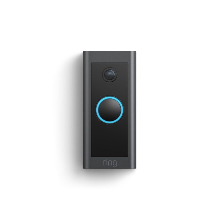Ring Video Doorbell PoE Setup Guide for Easy Installation