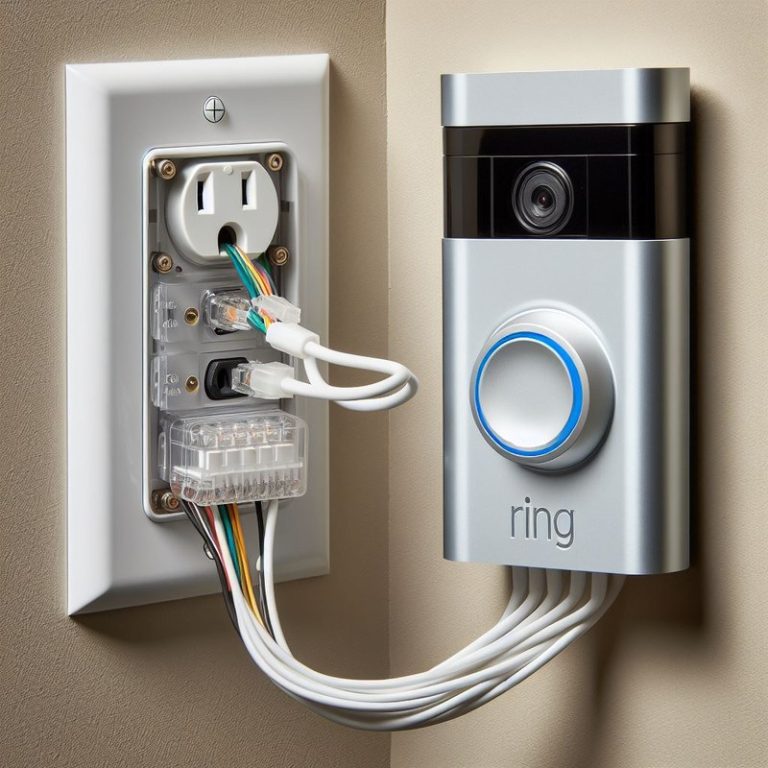 Ring Video Doorbell Power Guide for Homeowners