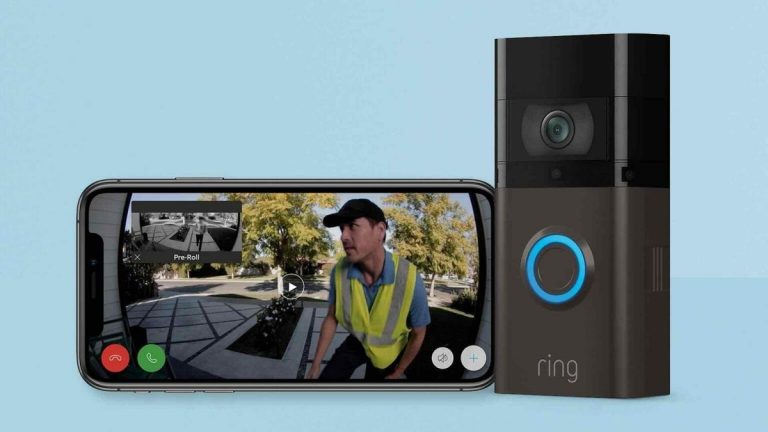 Ring Video Doorbell Recording Guide for Homeowners