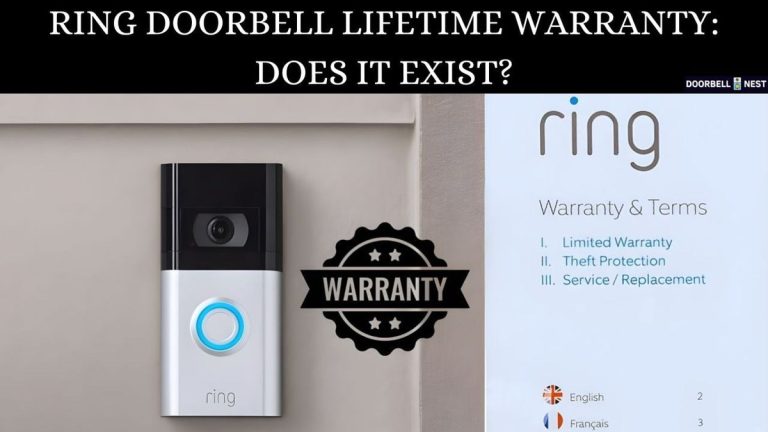 Ring Video Doorbell Warranty Guide for Buyers and Owners
