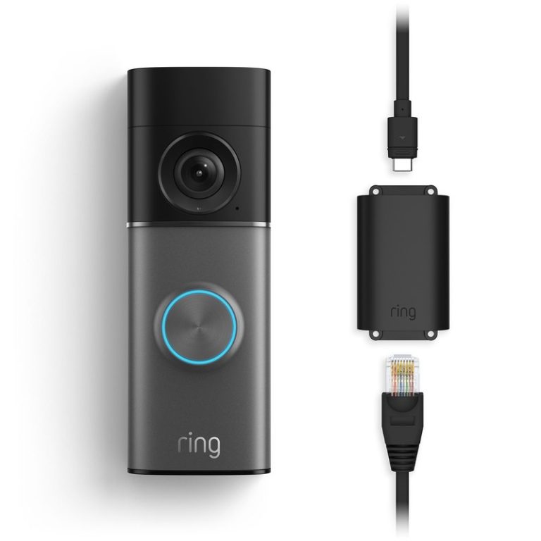 Ring Wired Doorbell 4K Pro Video Quality Review Guide