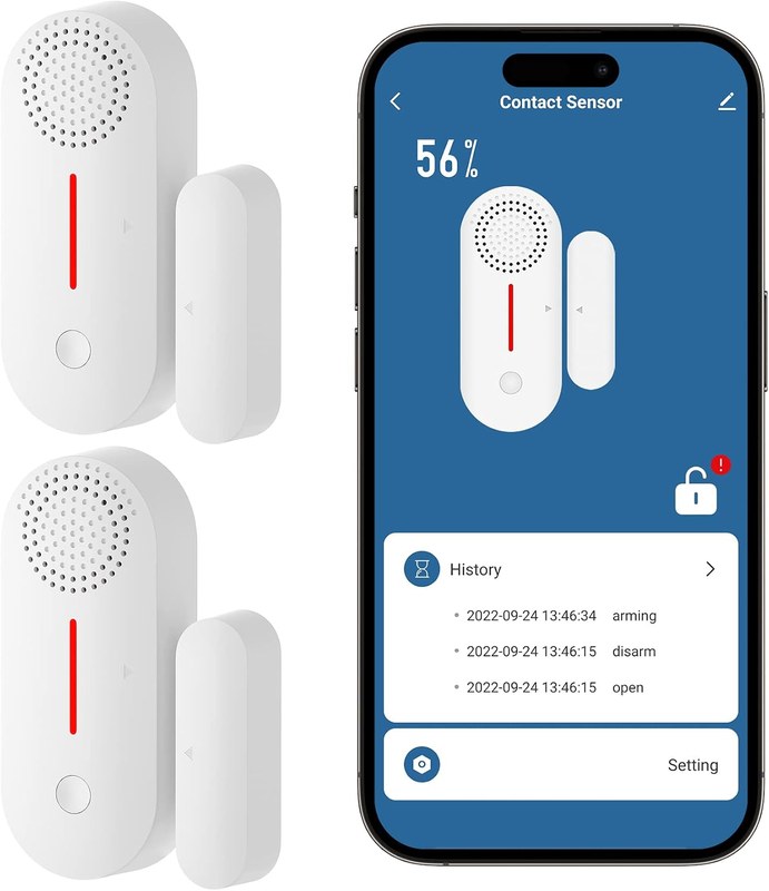 Do Alarm Sensors Need Wi-Fi Everything You Need to Know