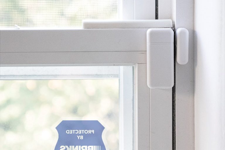Glass Break Sensor vs Window Sensor Which Is Better