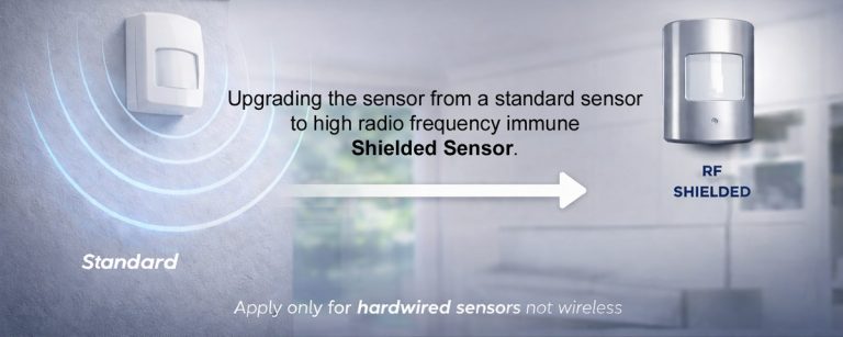 Motion Sensor False Alarm Causes and How to Stop Them