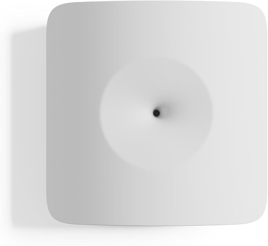 SimpliSafe glassbreak sensor latest gen