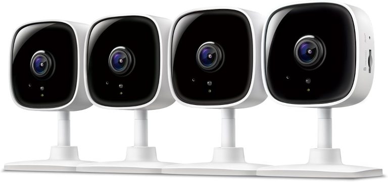 8 Best Security Cameras Without Subscription