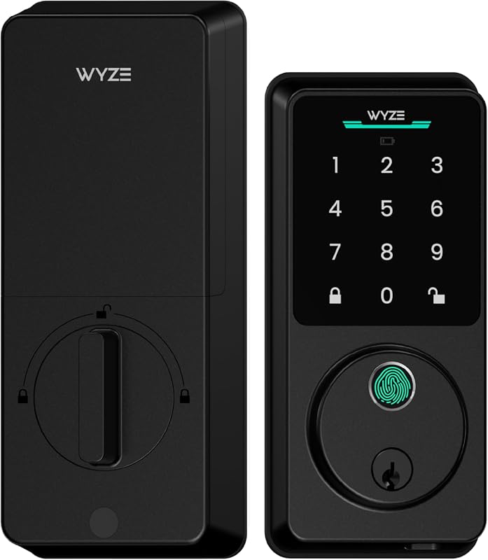 8 Best Smart Deadbolts for Front Door: A Smart Lock Roundup