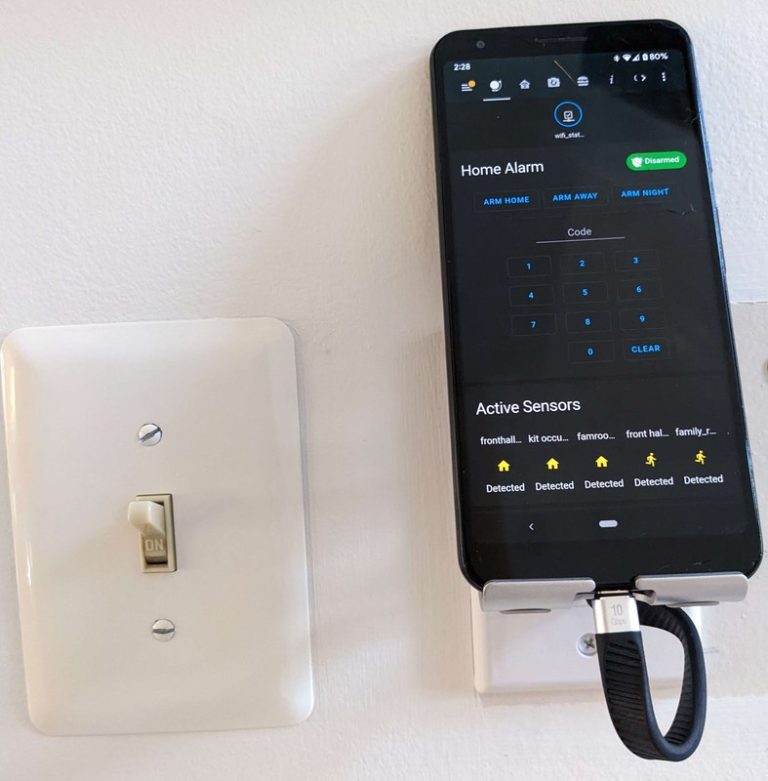 What Is Cellular Backup in Home Alarm System Guide