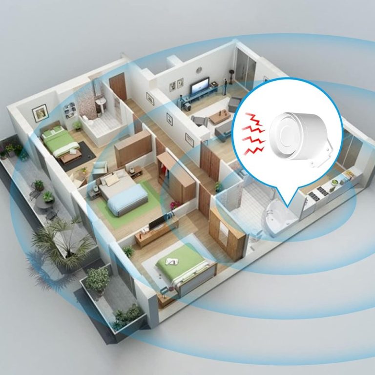 Where to Place Home Alarm Siren for Maximum Safety